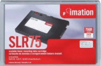 Imation 38/75GB SLR75 (I16838) Imation 38/75GB SLR75 (I16838)